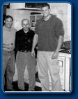 tall man
