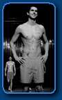 tall man