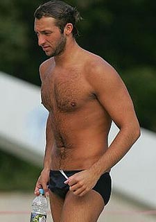 ian thorpe