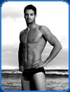 swimmer james magnussen