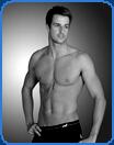 swimmer james magnussen