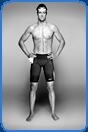swimmer james magnussen
