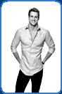 swimmer james magnussen