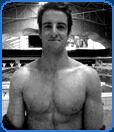 swimmer james magnussen