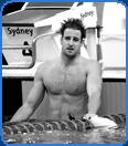 swimmer james magnussen