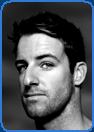 swimmer james magnussen