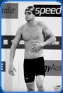 swimmer james magnussen