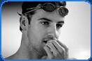 swimmer james magnussen