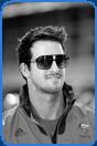swimmer james magnussen