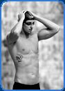 swimmer james magnussen