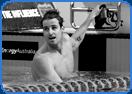 swimmer james magnussen