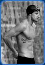 swimmer james magnussen