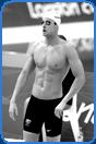 swimmer james magnussen