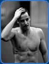 swimmer james magnussen