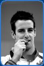 swimmer james magnussen