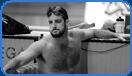 swimmer james magnussen