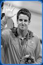 swimmer james magnussen