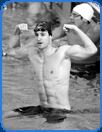 swimmer james magnussen