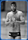swimmer james magnussen