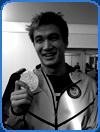 swimmer nathan adrian