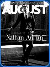 swimmer nathan adrian