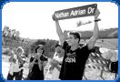 swimmer nathan adrian