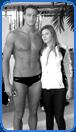 tall swimmer
