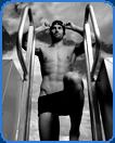 tall swimmer