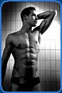 tall swimmer pieter timmers